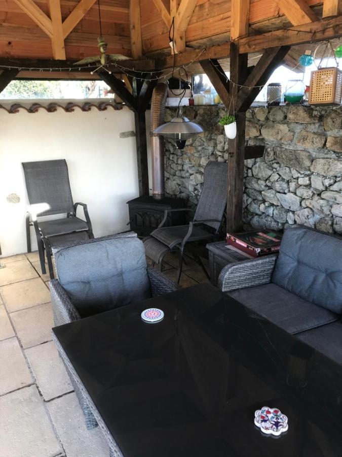 Maison Tranquille Champniers-et-Reilhac Exterior foto
