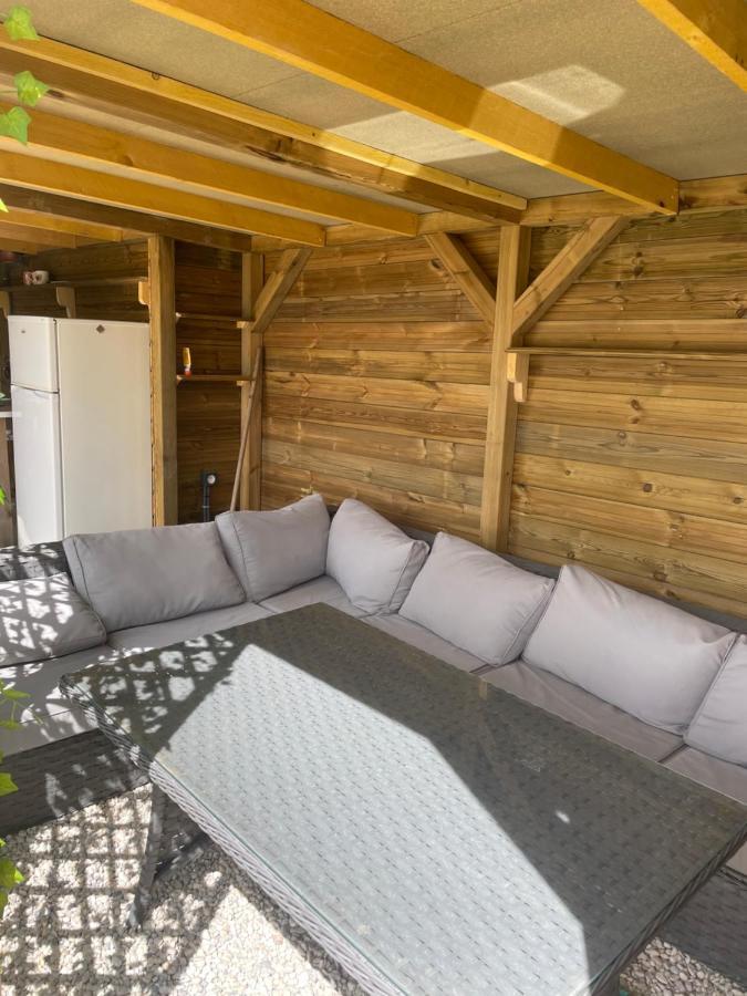 Maison Tranquille Champniers-et-Reilhac Exterior foto